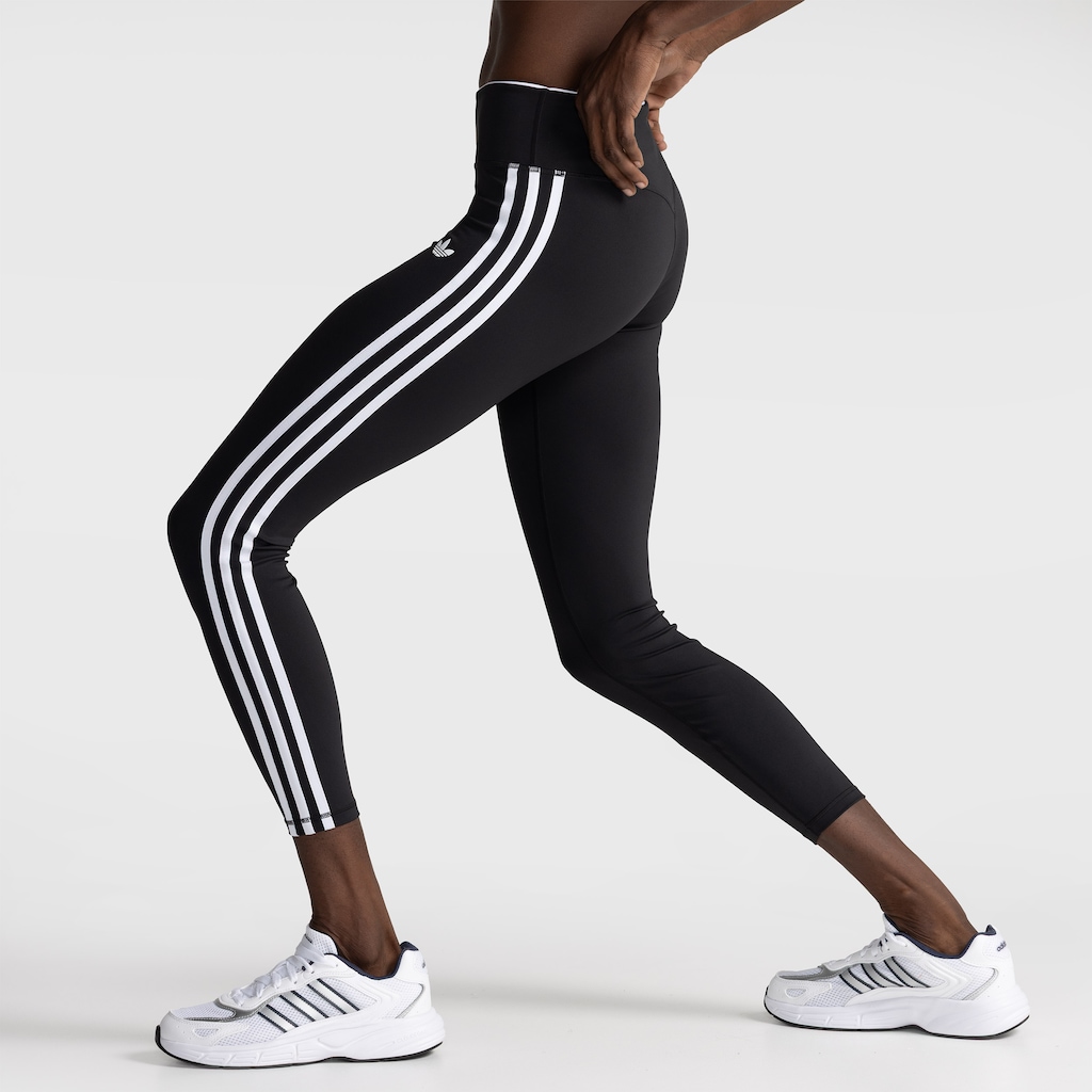 Imagem 1 do produto Calça Legging adidas 3S Training Originals - Feminina