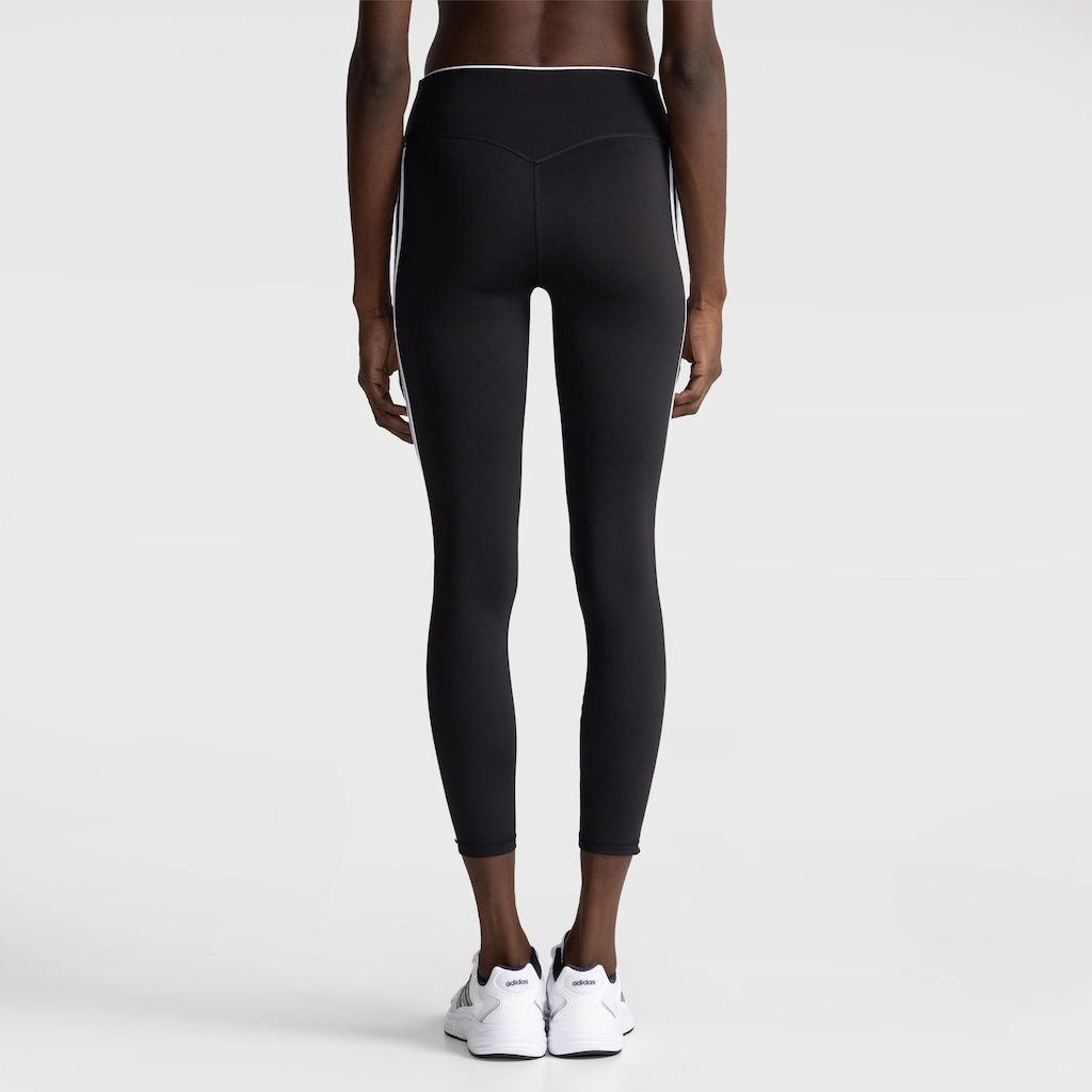 Imagem 2 do produto Calça Legging adidas 3S Training Originals - Feminina