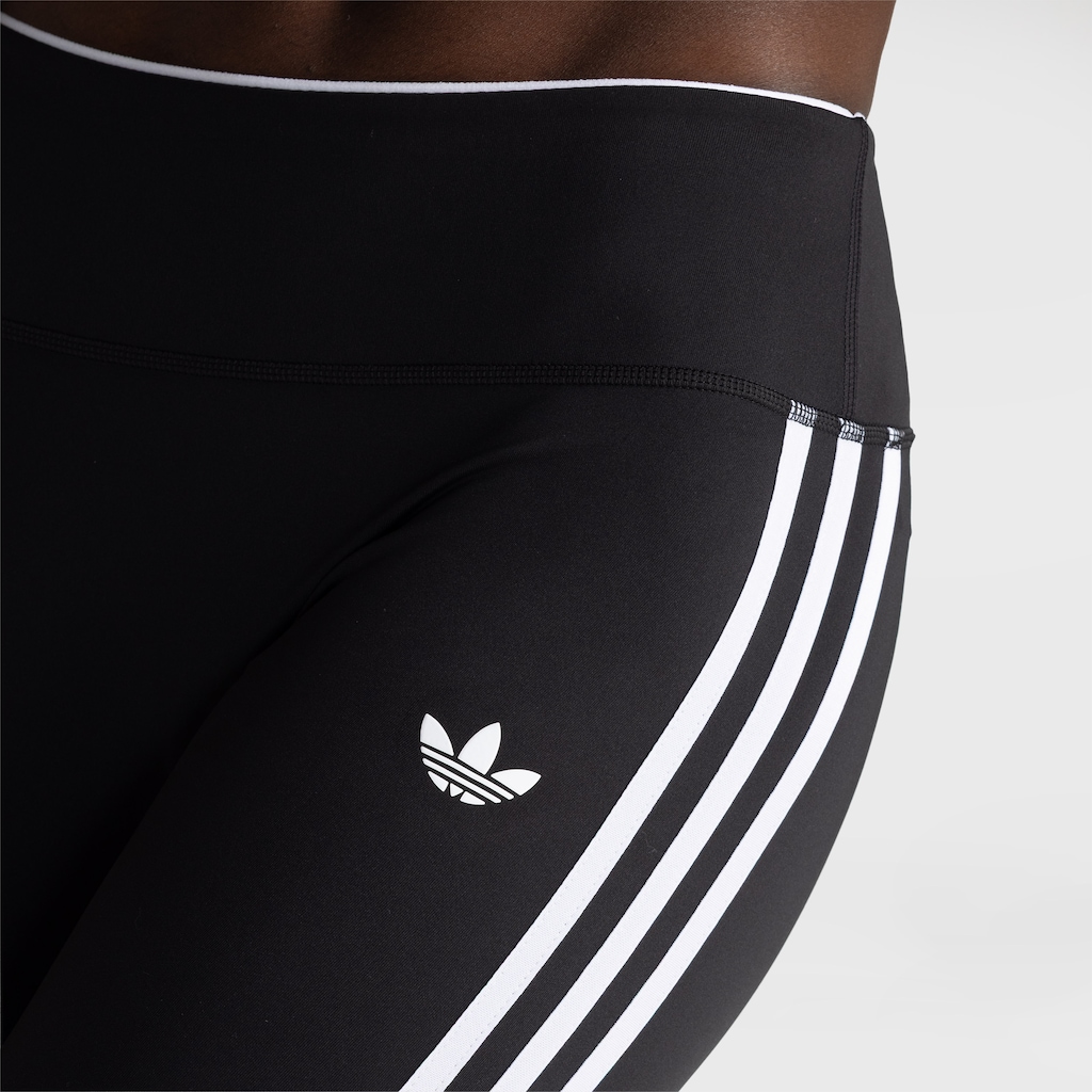 Imagem 4 do produto Calça Legging adidas 3S Training Originals - Feminina