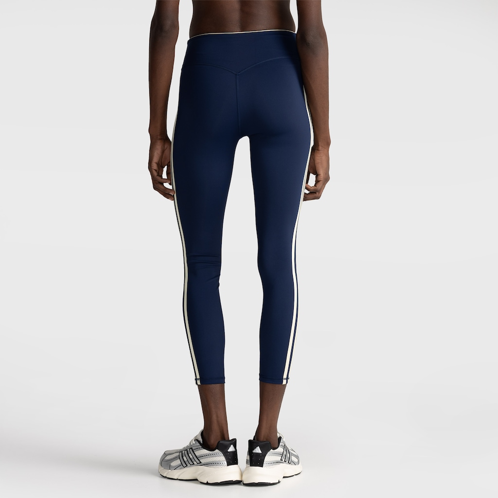 Imagem 2 do produto Calça Legging adidas 3S Training Originals - Feminina