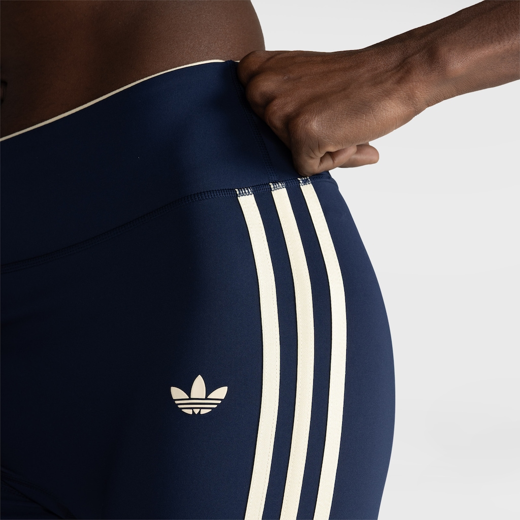 Imagem 4 do produto Calça Legging adidas 3S Training Originals - Feminina