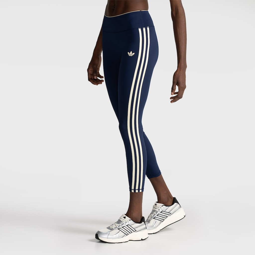 Imagem 1 do produto Calça Legging adidas 3S Training Originals - Feminina