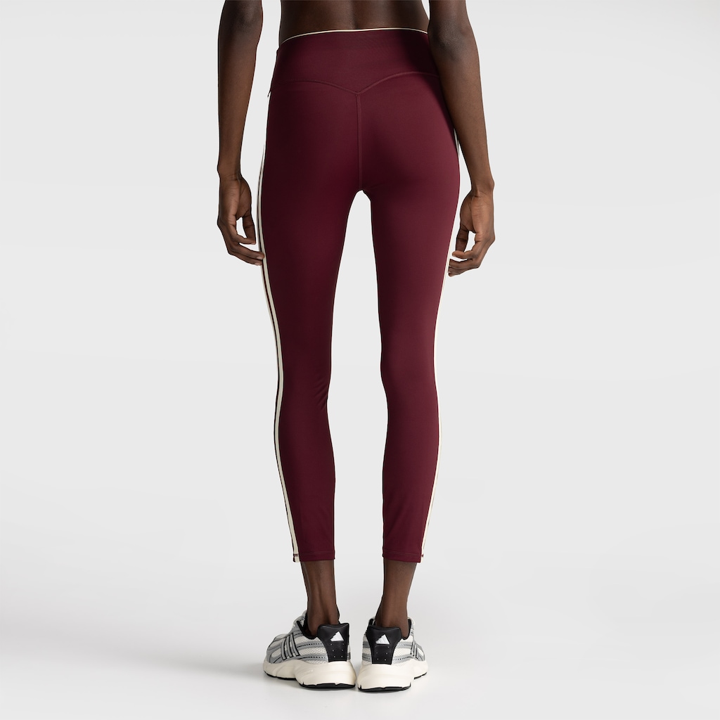Imagem 2 do produto Calça Legging adidas 3S Training Originals - Feminina