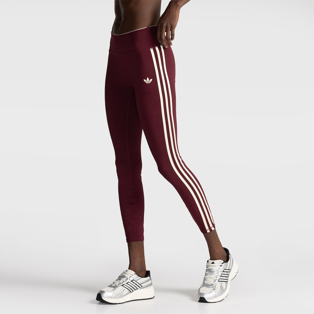 Imagem 1 do produto Calça Legging adidas 3S Training Originals - Feminina