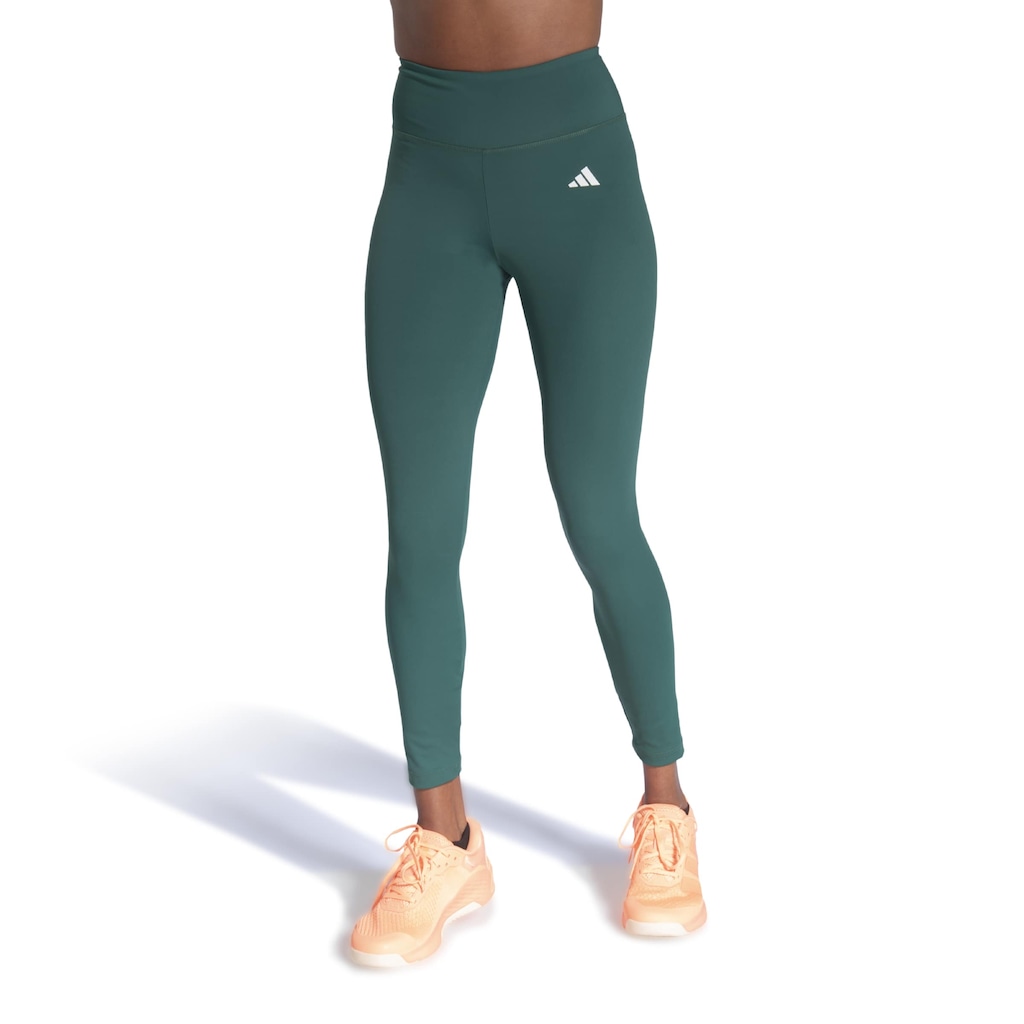 Imagem 1 do produto Calça Legging adidas Básica - Feminina