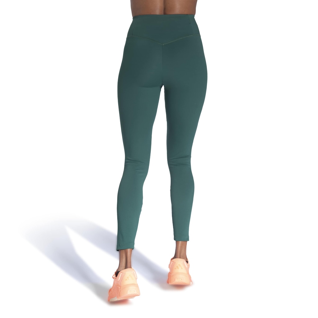 Imagem 2 do produto Calça Legging adidas Básica - Feminina