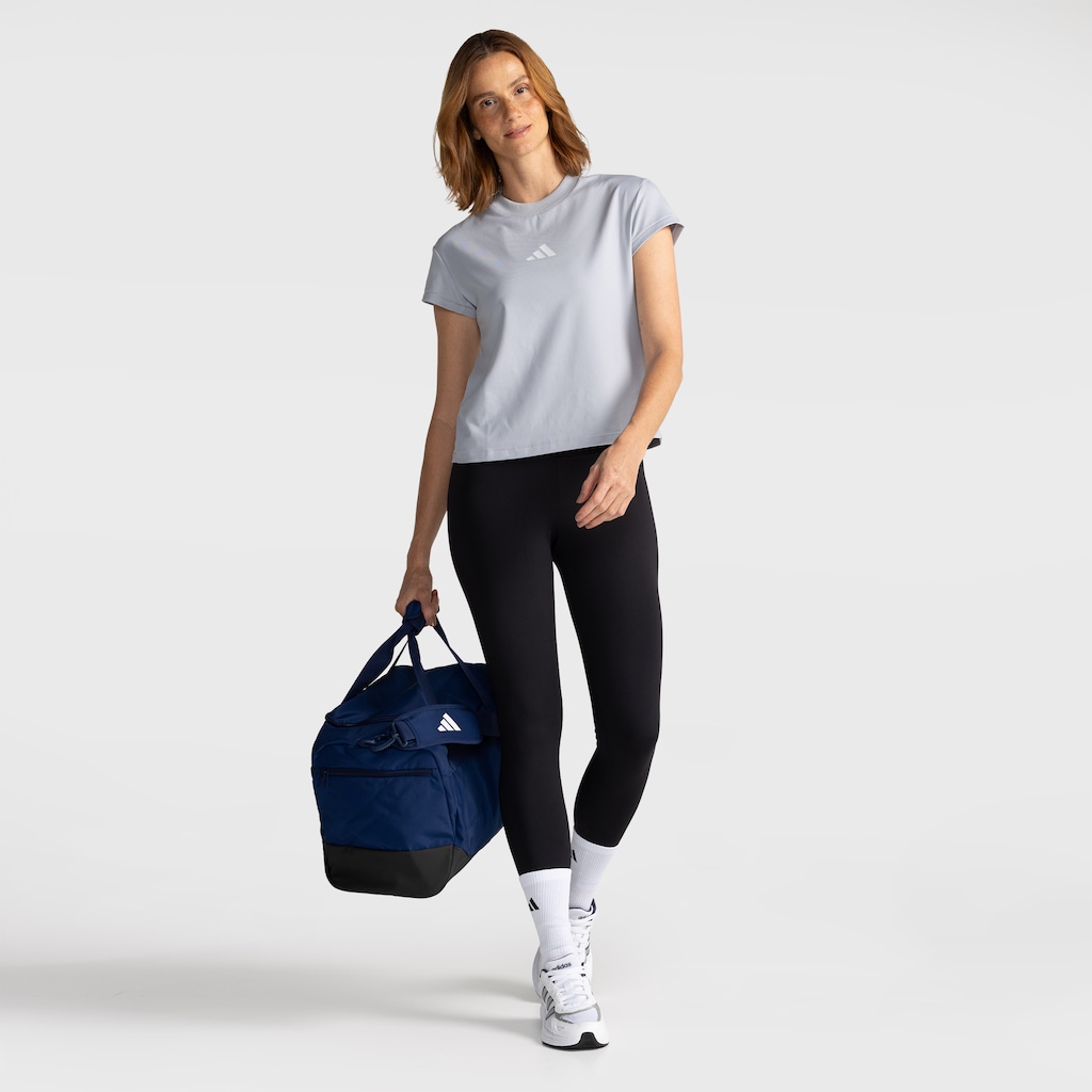 Imagem 3 do produto Calça Legging adidas Básica - Feminina