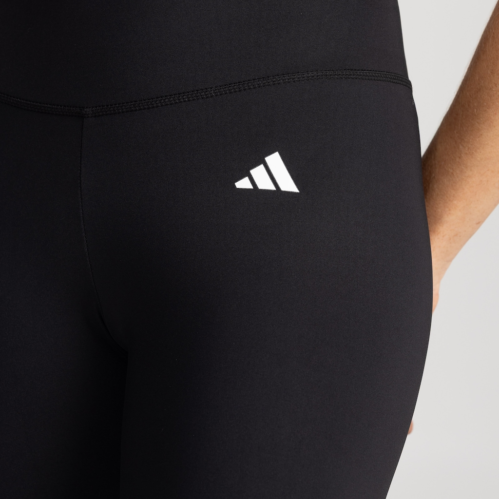 Imagem 4 do produto Calça Legging adidas Básica - Feminina