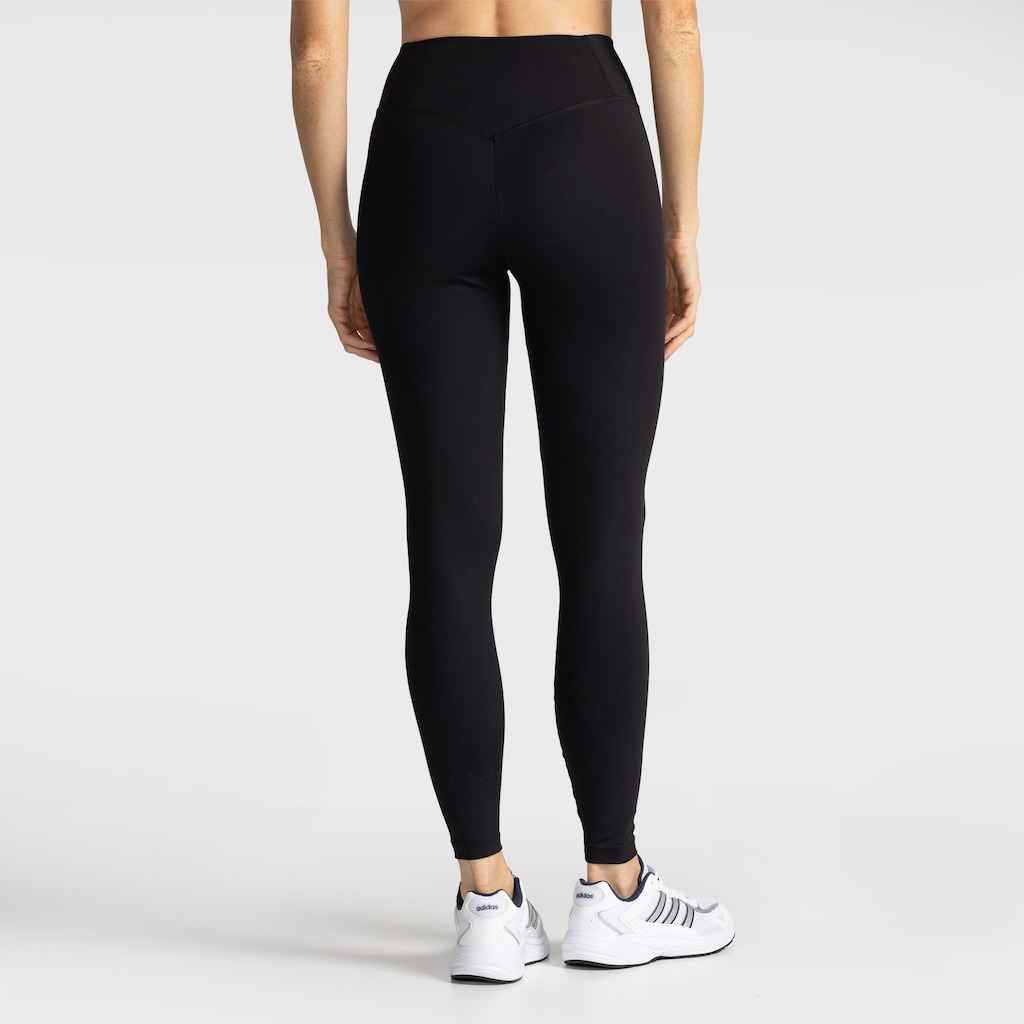 Imagem 2 do produto Calça Legging adidas Básica - Feminina