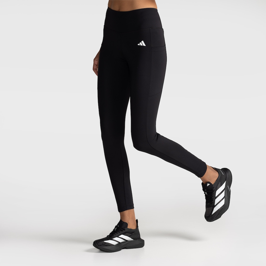 Imagem 1 do produto Calça Legging Adidas com Bolso Feminina