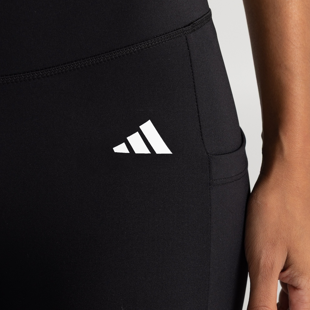 Imagem 4 do produto Calça Legging Adidas com Bolso Feminina