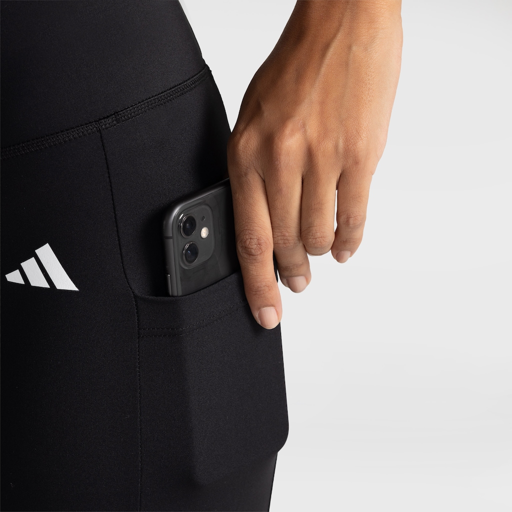Imagem 5 do produto Calça Legging Adidas com Bolso Feminina
