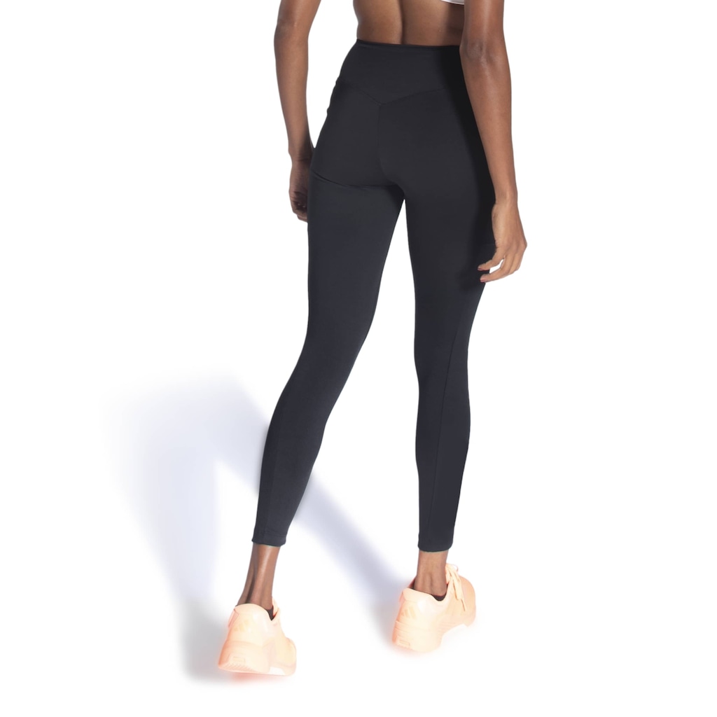 Imagem 2 do produto Calça Legging Adidas com Bolso Feminina