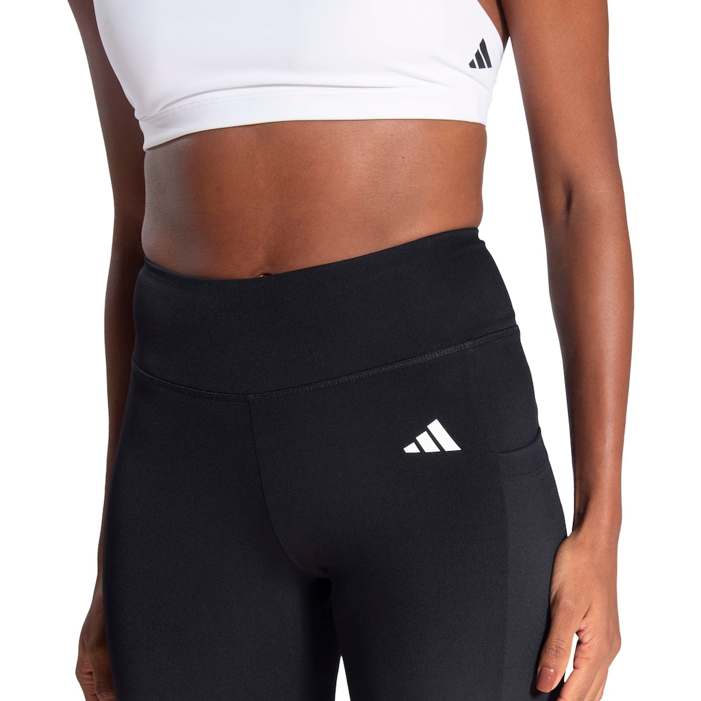 Imagem 3 do produto Calça Legging Adidas com Bolso Feminina