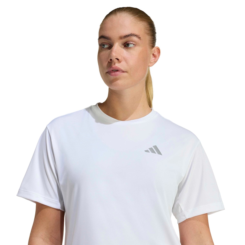 Imagem 5 do produto Camiseta adidas ADI365 Running Feminina