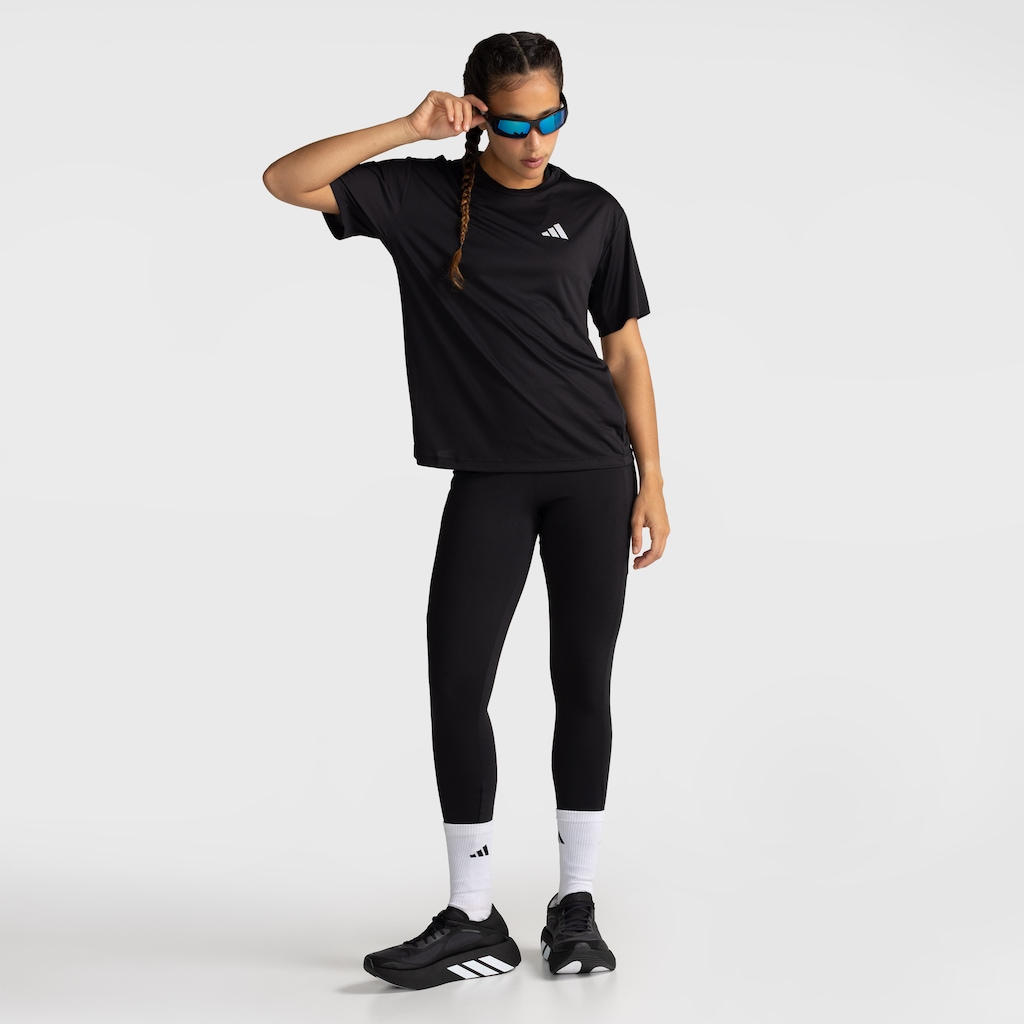 Imagem 3 do produto Camiseta adidas ADI365 Running Feminina