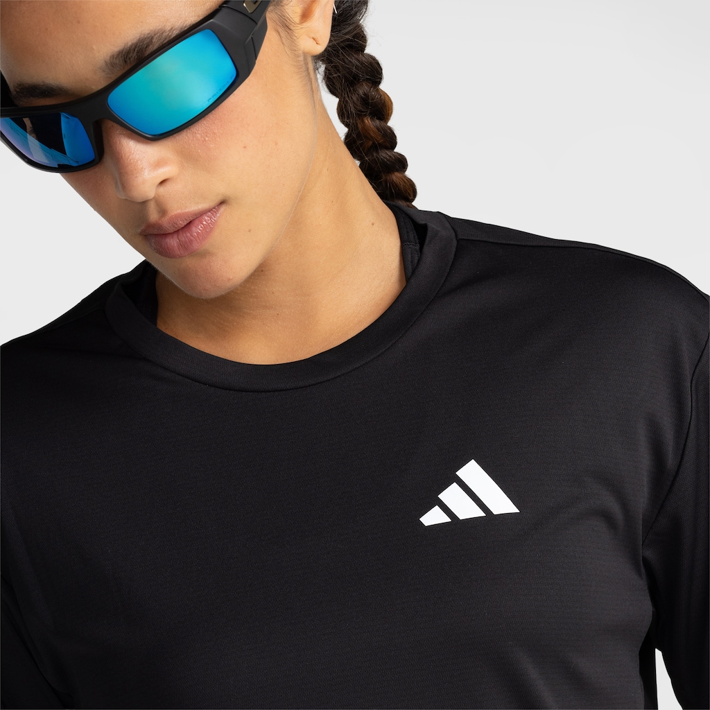 Imagem 4 do produto Camiseta adidas ADI365 Running Feminina