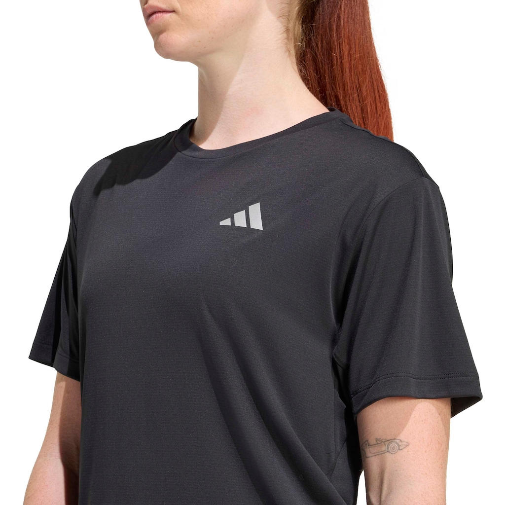 Imagem 5 do produto Camiseta adidas ADI365 Running Feminina