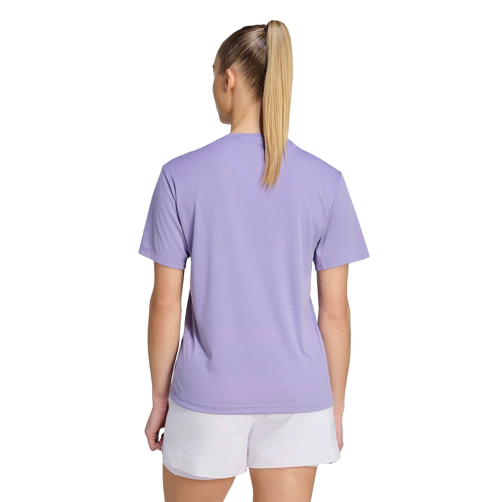 Imagem 3 do produto Camiseta adidas ADI365 Running Feminina