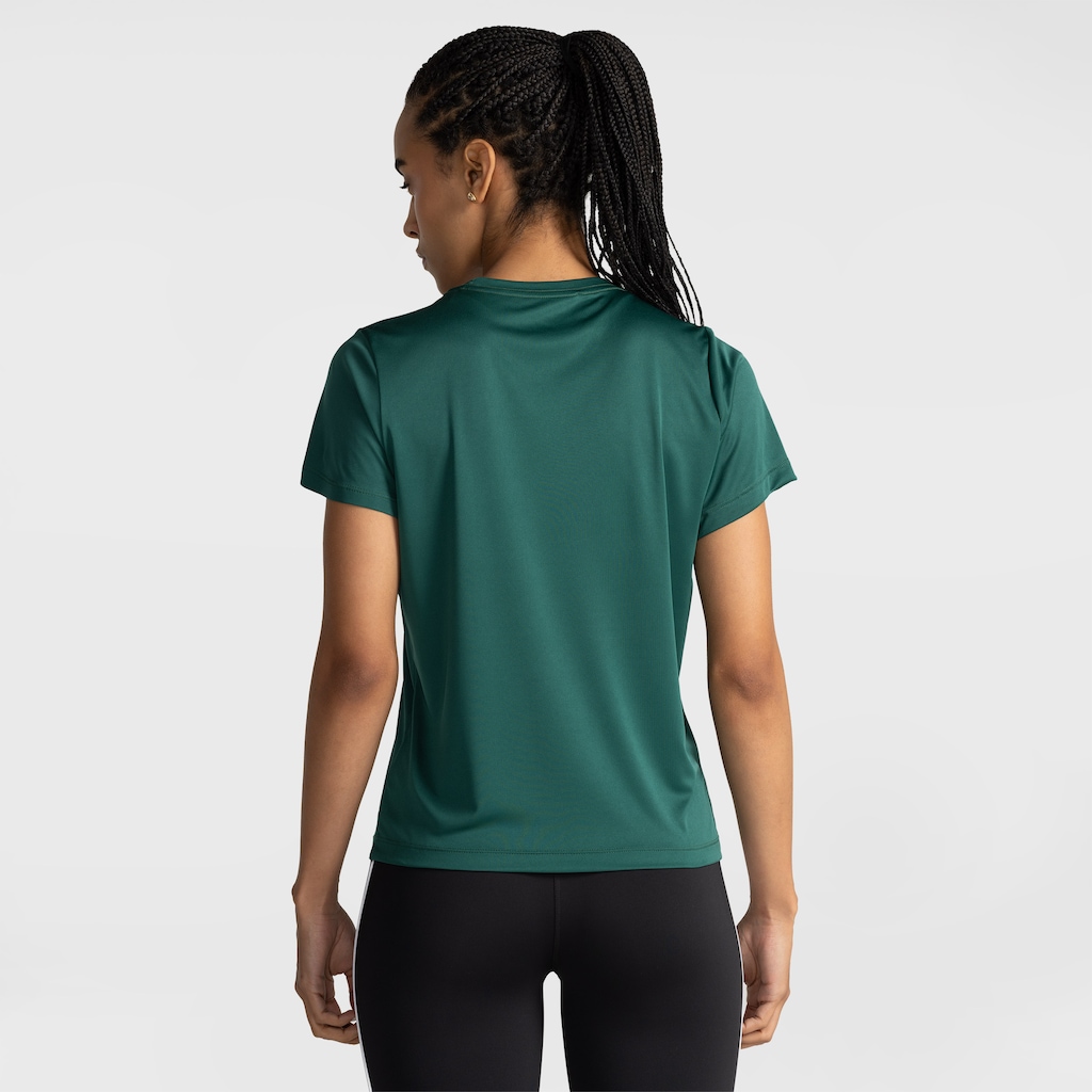 Imagem 2 do produto Camiseta adidas 3S Treino Feminina
