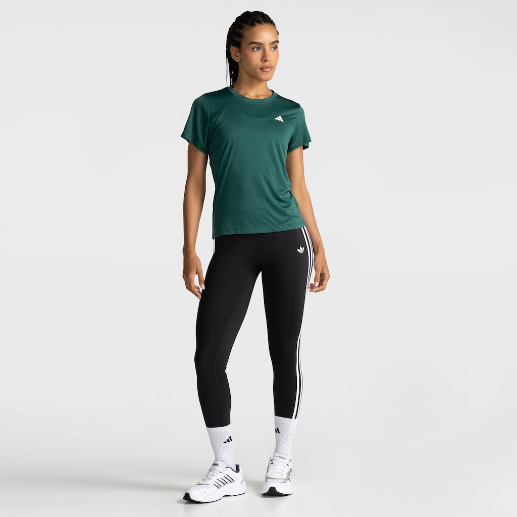 Imagem 3 do produto Camiseta adidas 3S Treino Feminina
