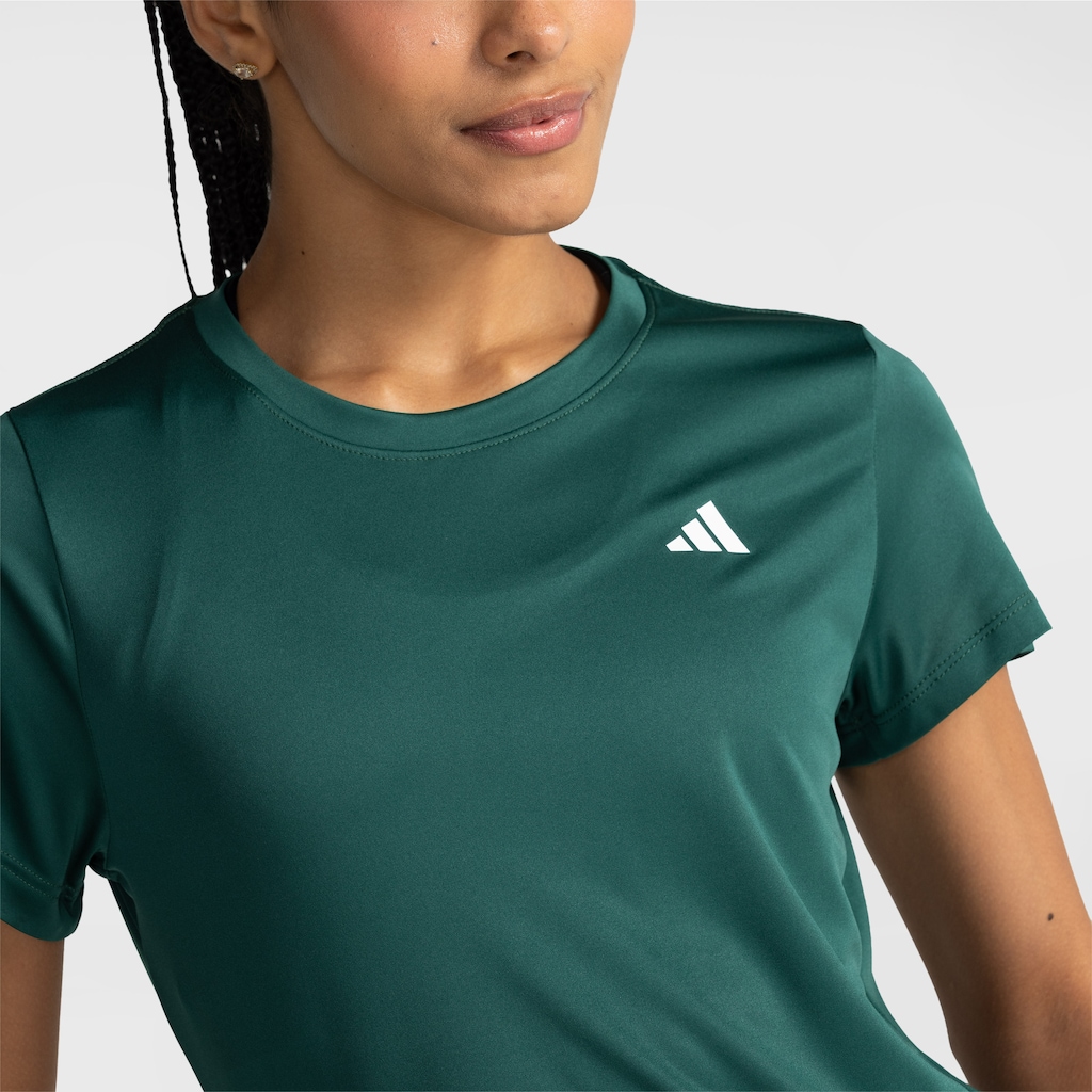 Imagem 4 do produto Camiseta adidas 3S Treino Feminina