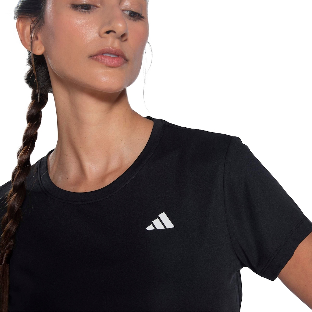 Imagem 3 do produto Camiseta Adidas 3S Treino Unissex