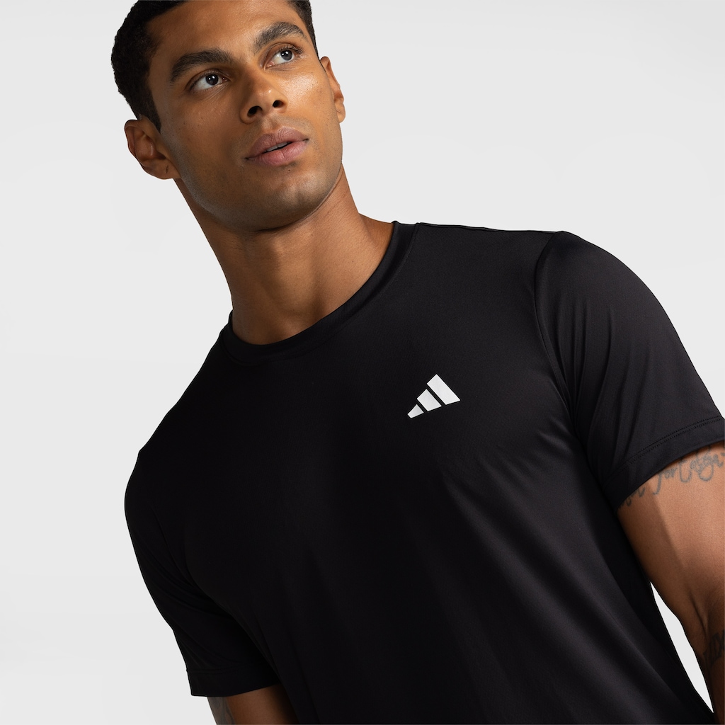 Imagem 4 do produto Camiseta adidas 3S Treino Unissex