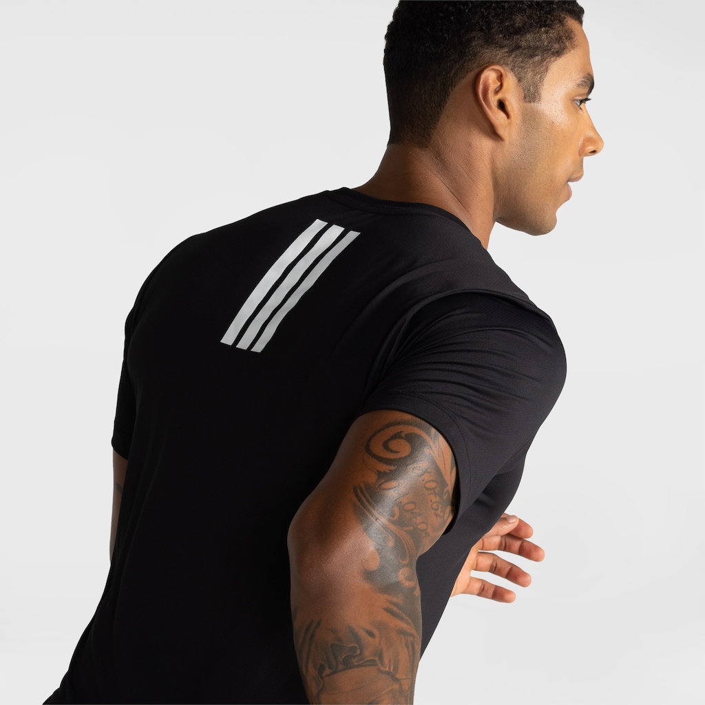 Imagem 5 do produto Camiseta adidas 3S Treino Unissex