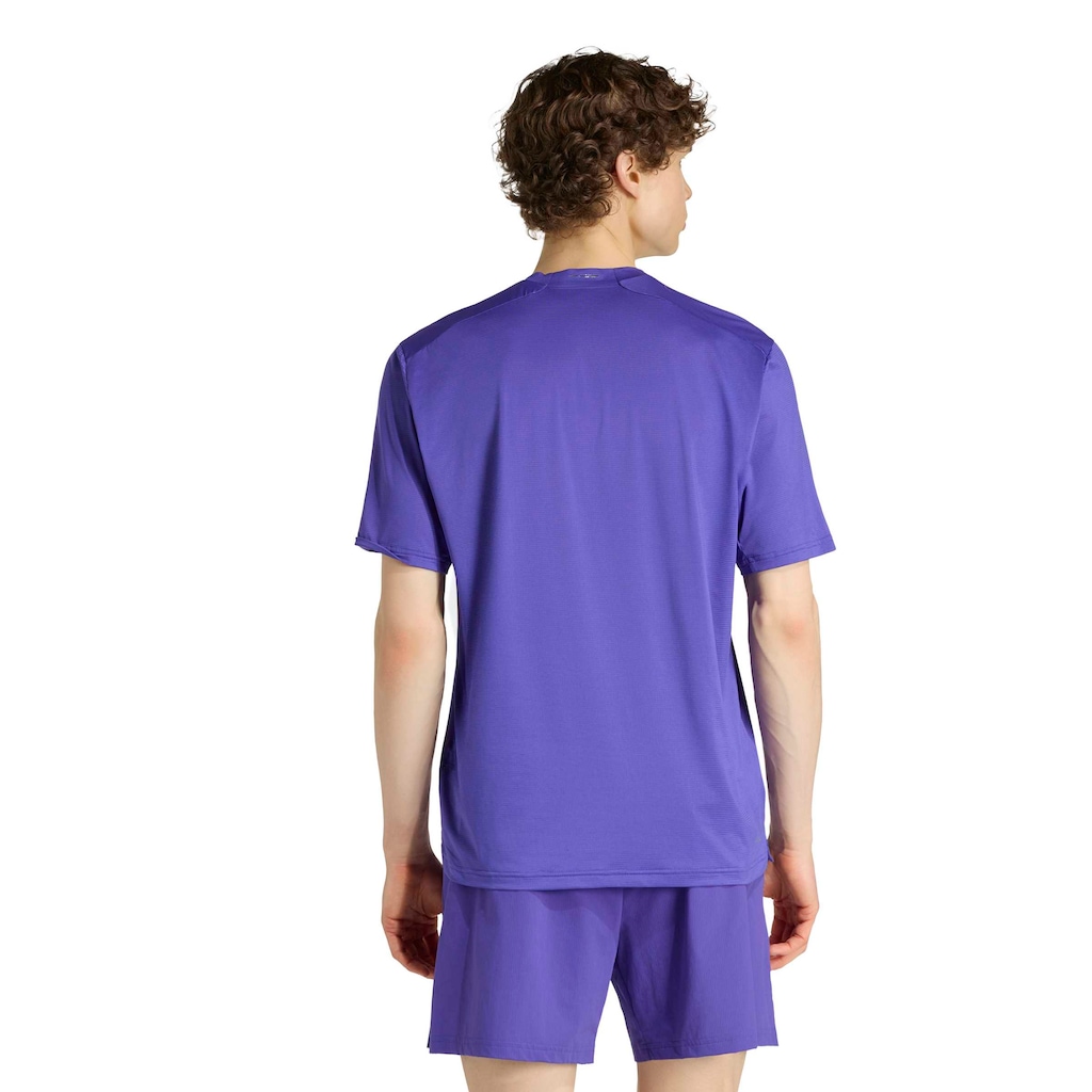 Imagem 2 do produto Camiseta adidas Intensity Treino Unissex