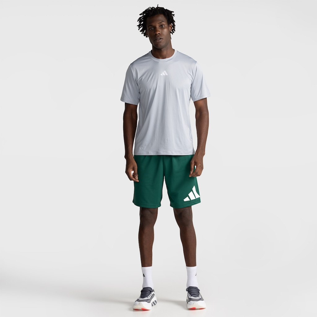 Imagem 3 do produto Camiseta adidas Intensity Treino Unissex