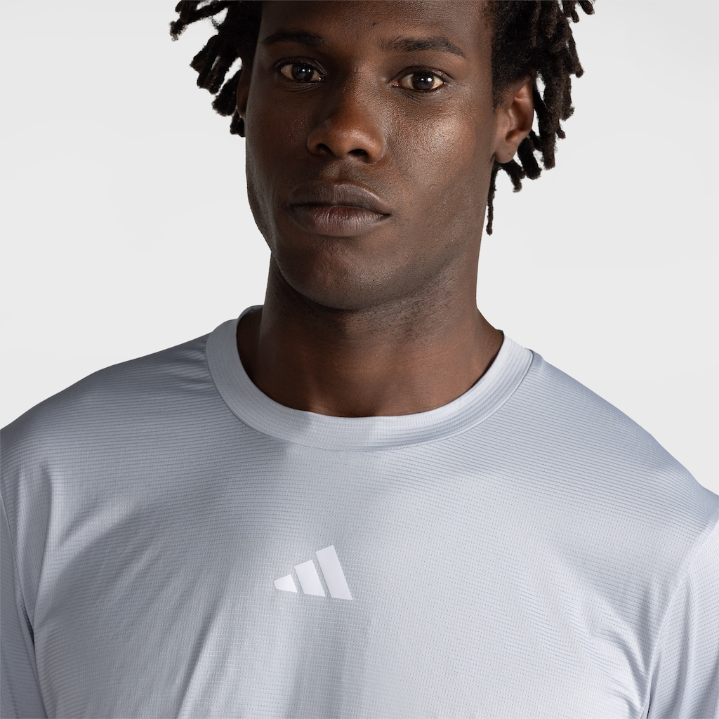 Imagem 4 do produto Camiseta adidas Intensity Treino Unissex