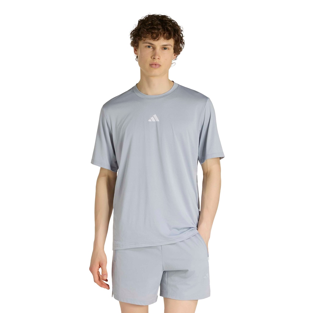Imagem 1 do produto Camiseta adidas Intensity Treino Unissex