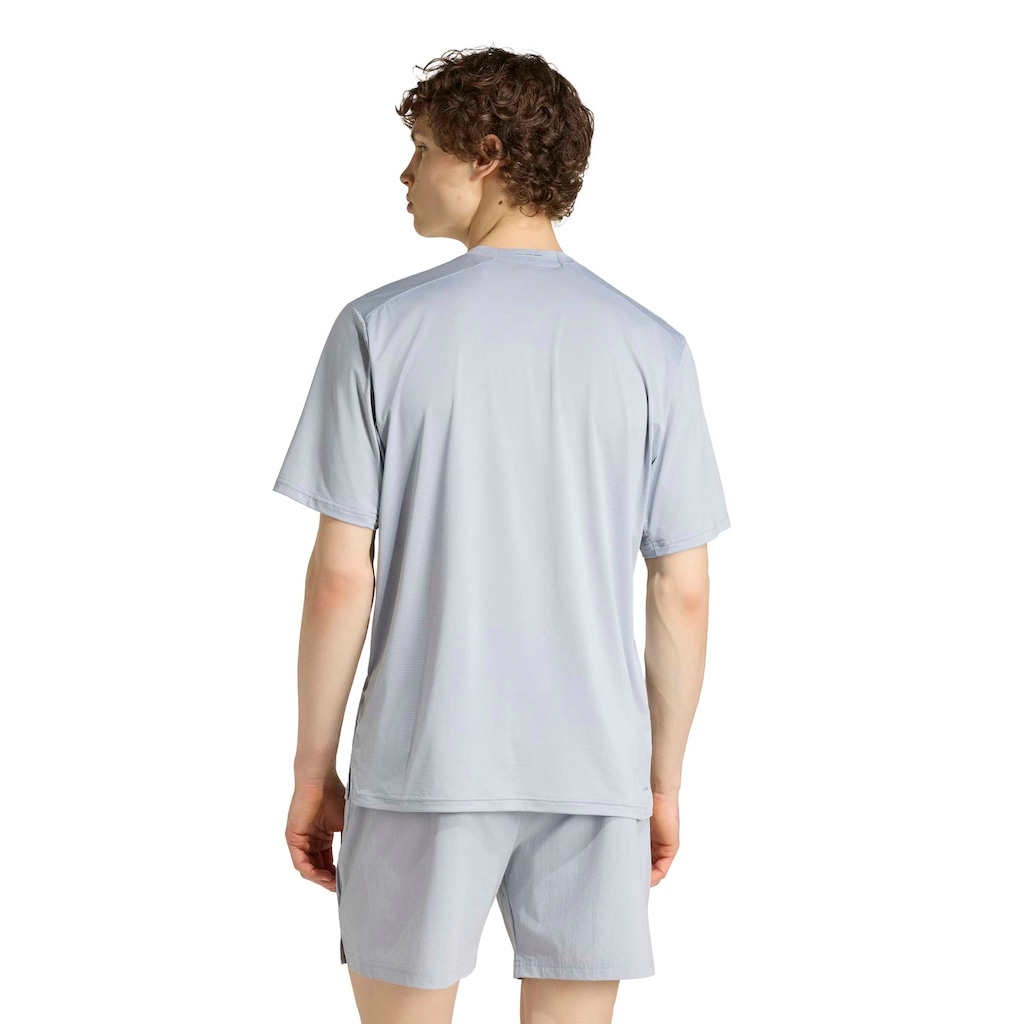 Imagem 2 do produto Camiseta adidas Intensity Treino Unissex