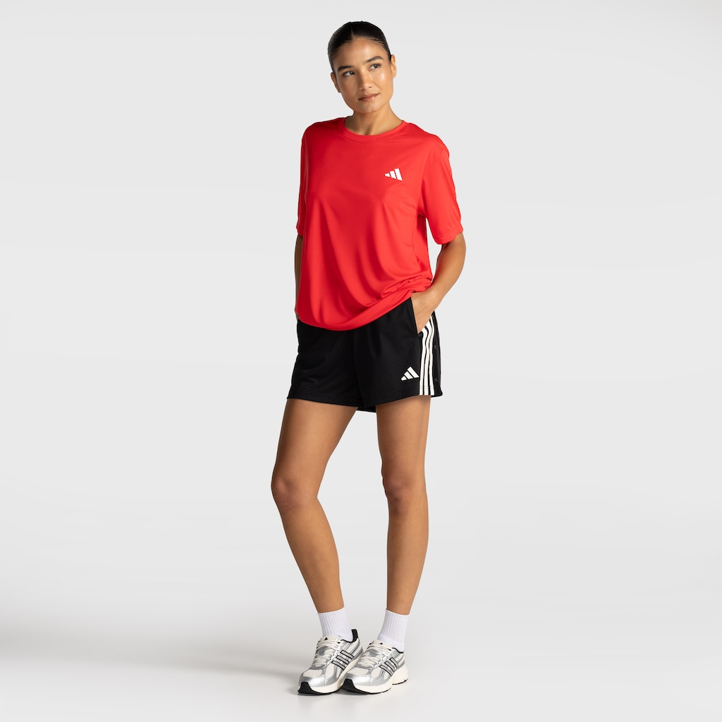 Imagem 4 do produto Camiseta adidas Treino Unissex