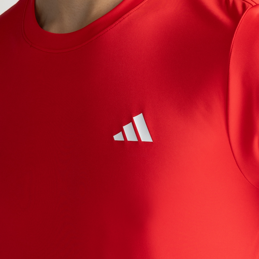 Imagem 5 do produto Camiseta adidas Treino Unissex