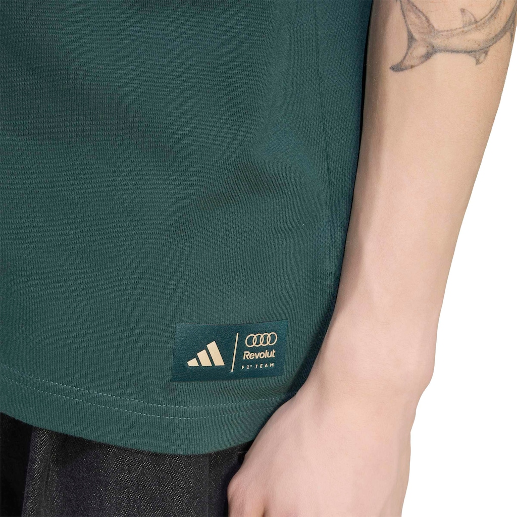 Imagem 5 do produto Camisa do São Paulo Audi Revolut adidas Masculina