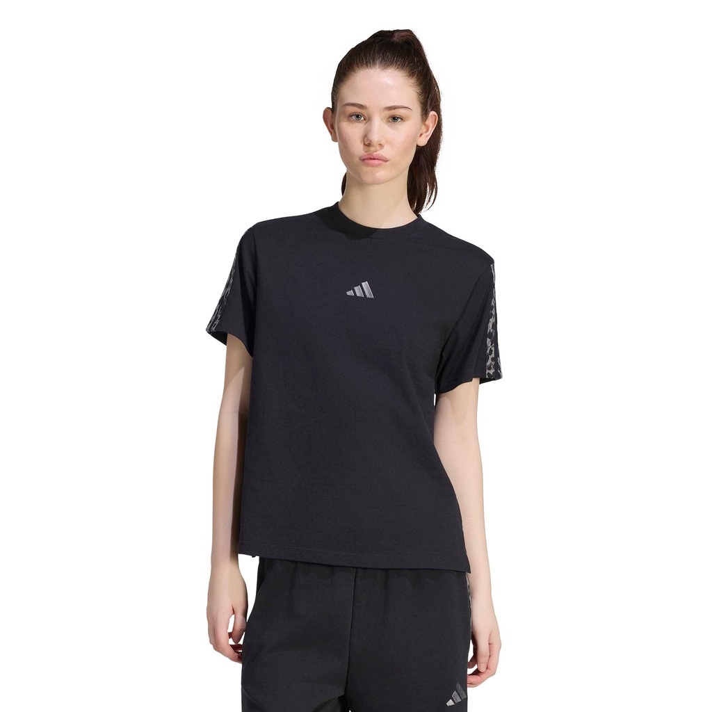 Imagem 1 do produto Camiseta Manga Longa Adidas Seasona Unissex