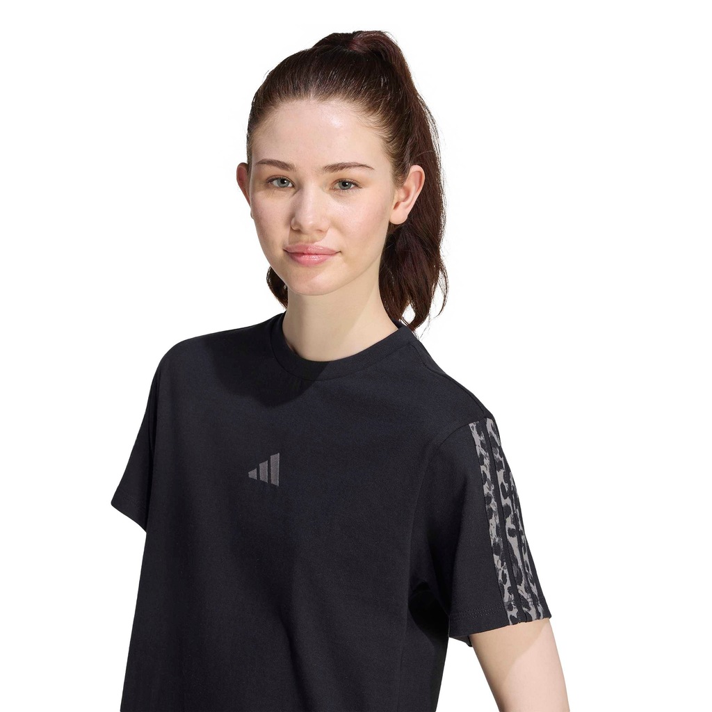 Imagem 4 do produto Camiseta Manga Longa Adidas Seasona Unissex