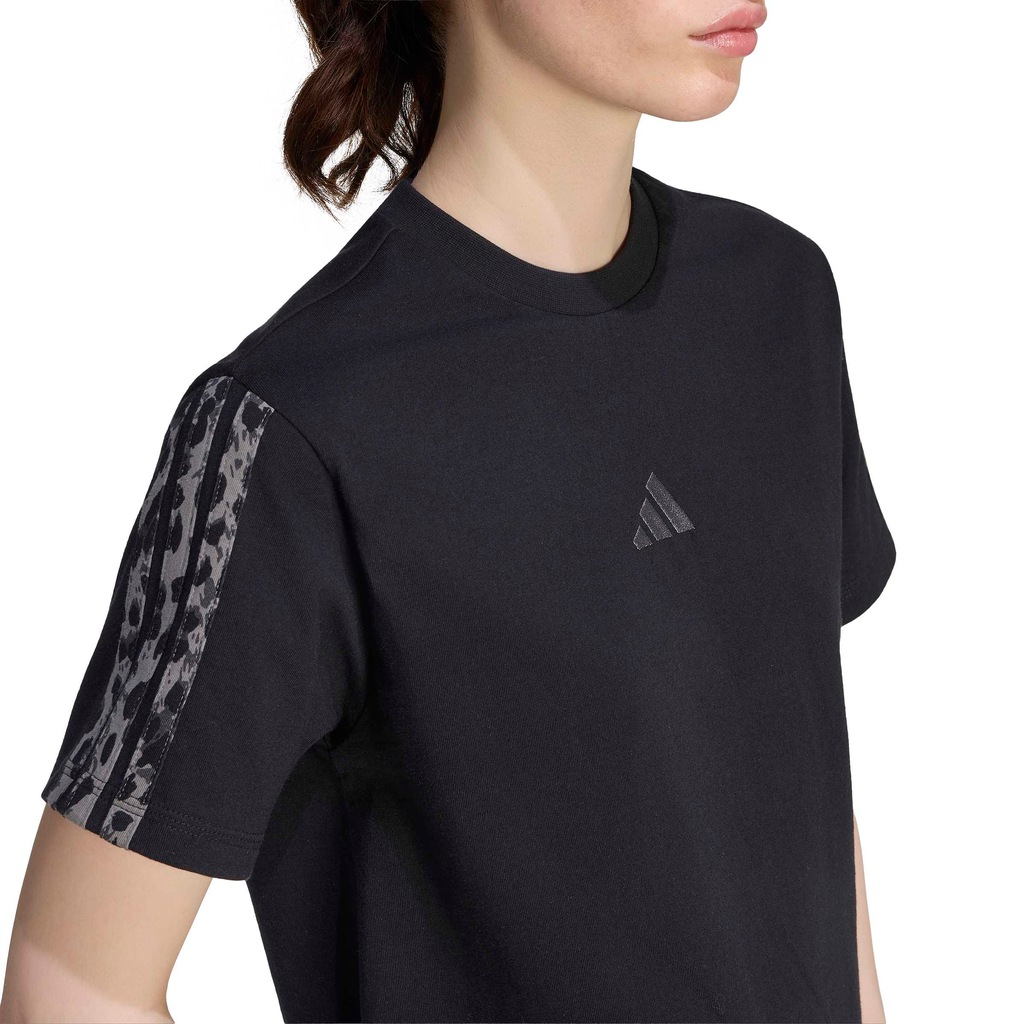 Imagem 5 do produto Camiseta Manga Longa Adidas Seasona Unissex