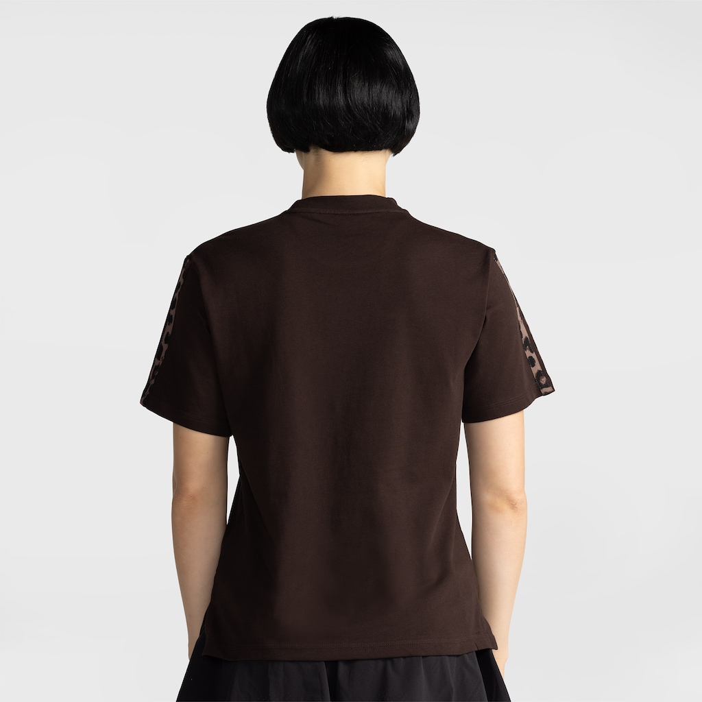 Imagem 2 do produto Camiseta adidas Clássica Lisa Seasona Feminina