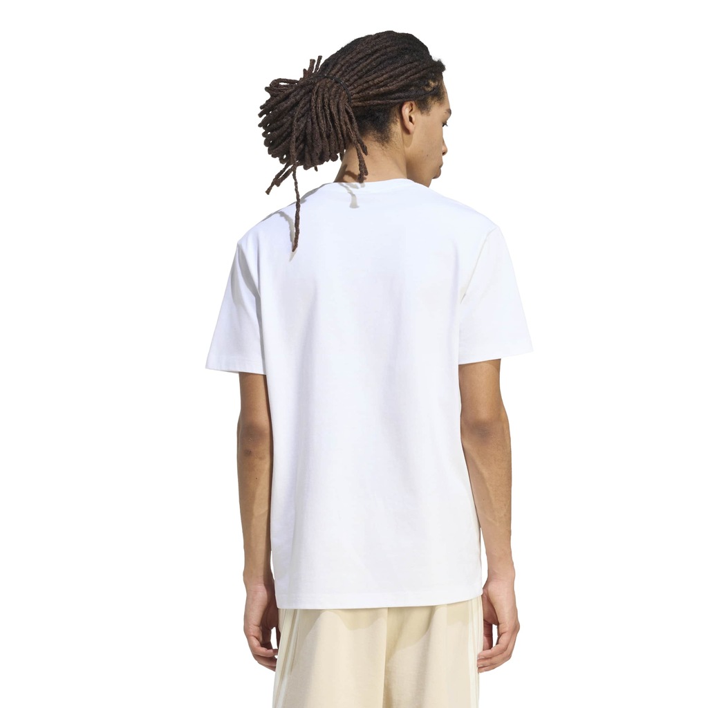 Imagem 3 do produto Camiseta Manga Longa adidas Foundation Unissex