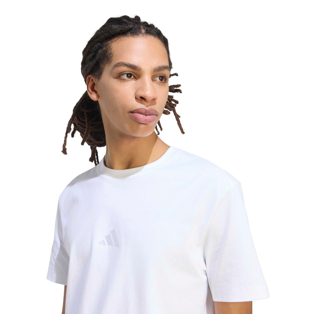 Imagem 5 do produto Camiseta Manga Longa adidas Foundation Unissex