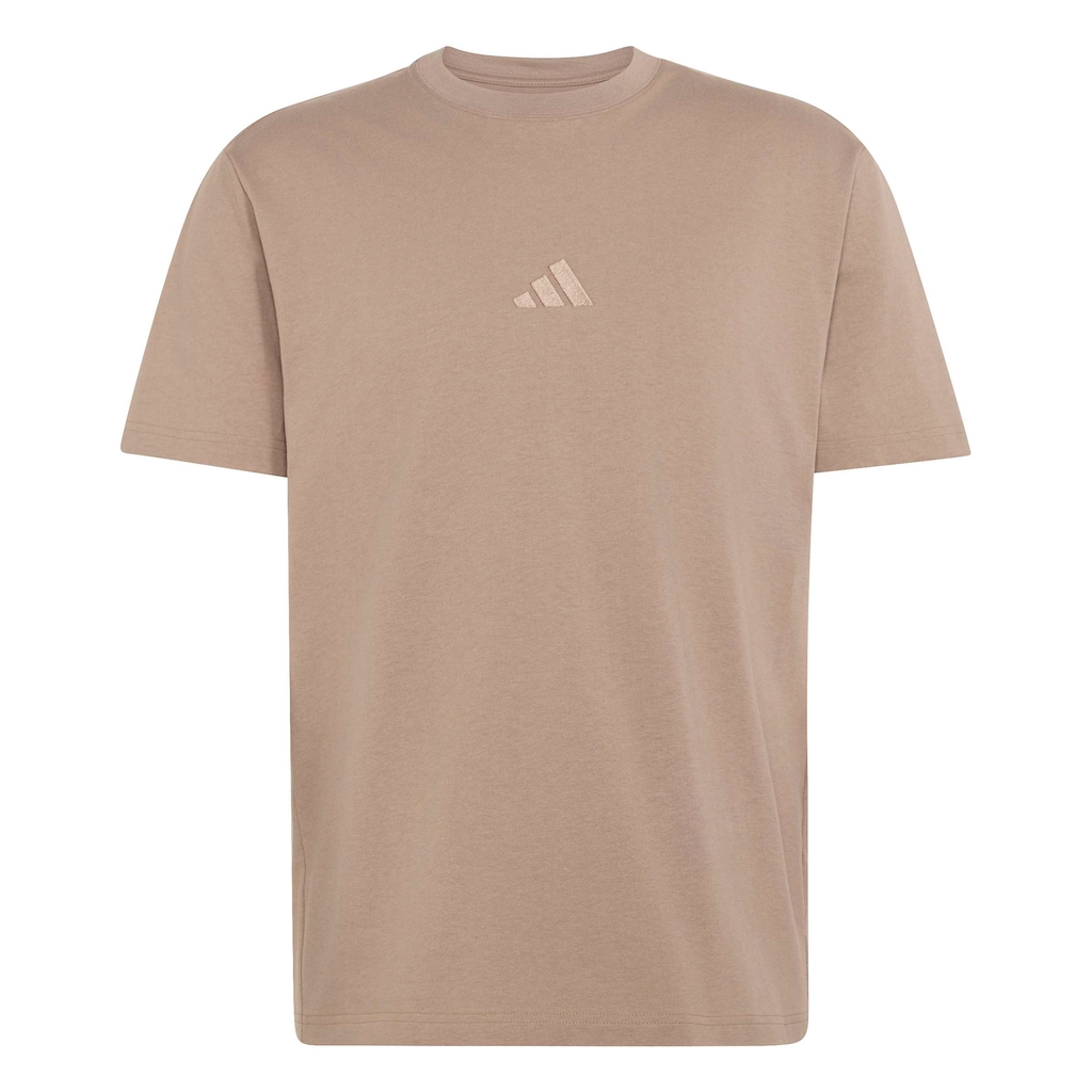 Imagem 1 do produto Camiseta Manga Longa adidas Foundation Unissex