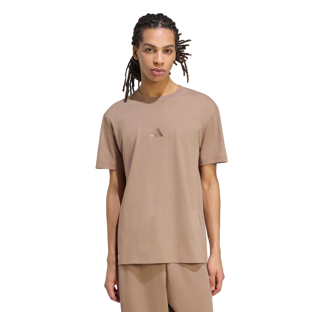Imagem 2 do produto Camiseta Manga Longa adidas Foundation Unissex