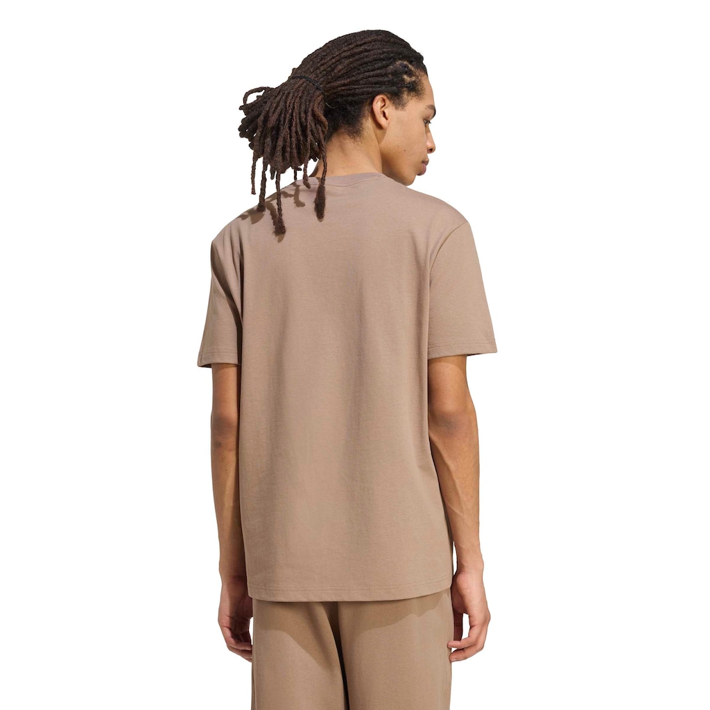 Imagem 3 do produto Camiseta Manga Longa adidas Foundation Unissex