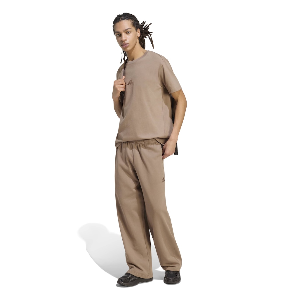 Imagem 4 do produto Camiseta Manga Longa adidas Foundation Unissex