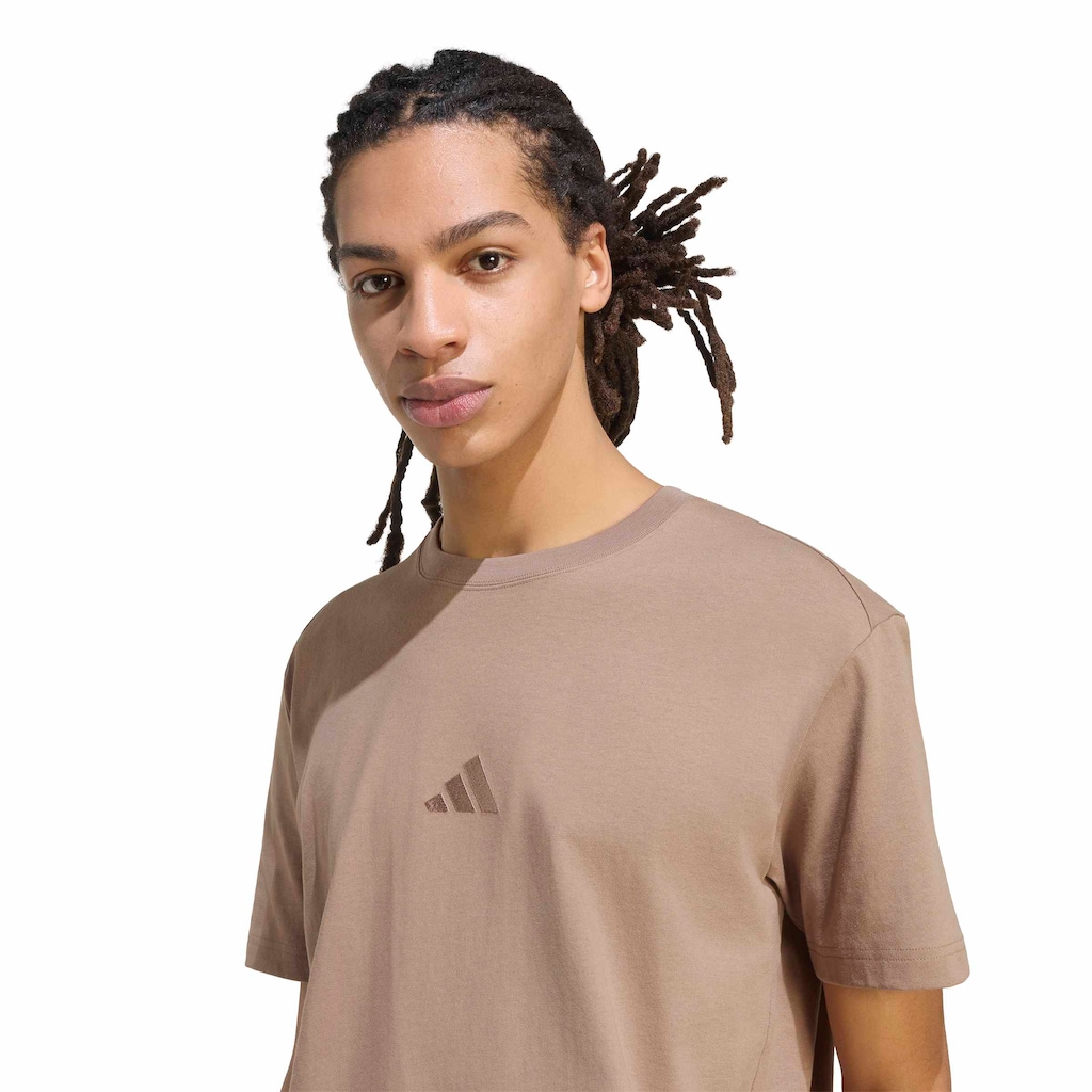 Imagem 5 do produto Camiseta Manga Longa adidas Foundation Unissex