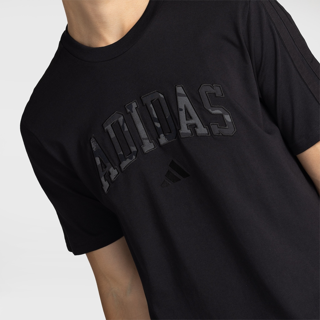 Imagem 5 do produto Camiseta adidas Seasonals Unissex