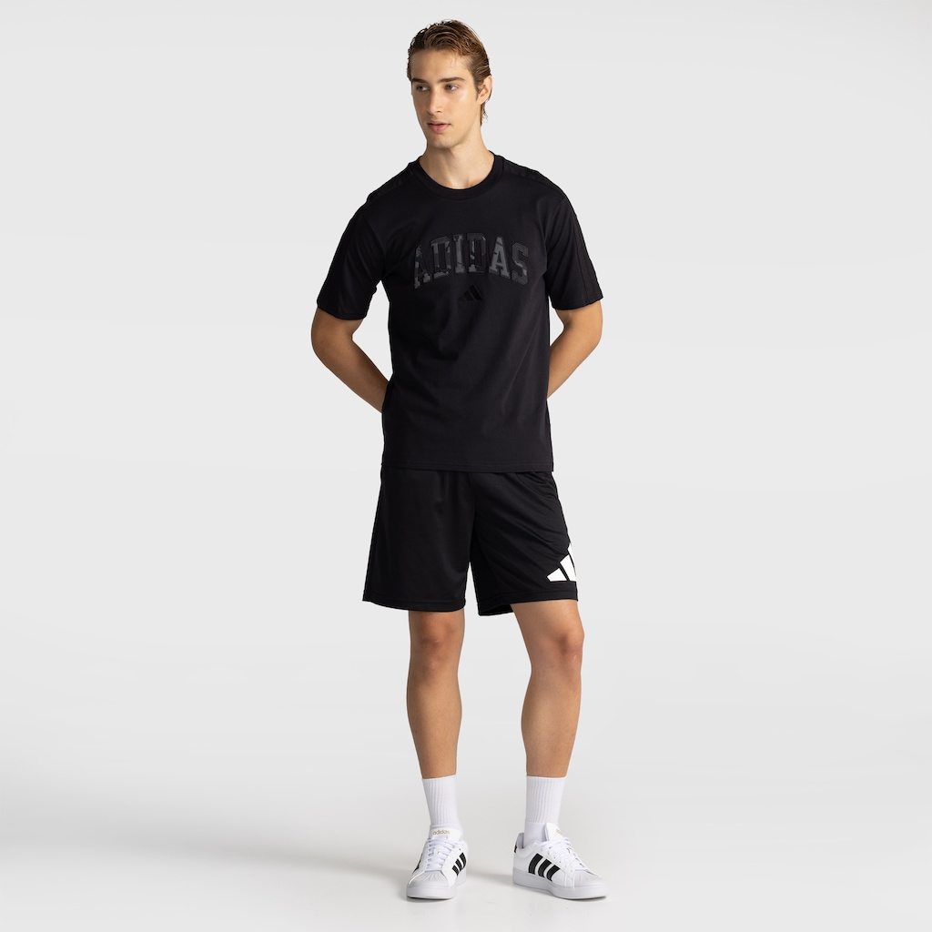 Imagem 3 do produto Camiseta adidas Seasonals Unissex